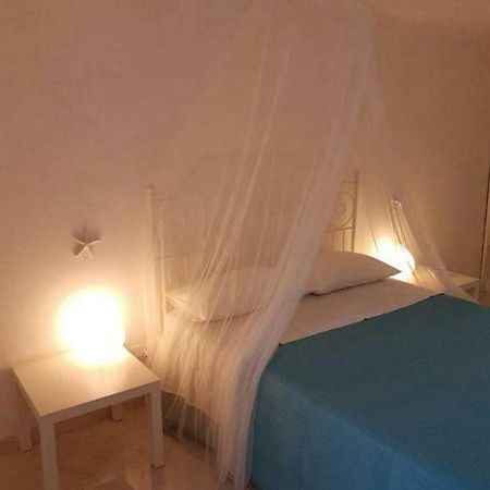 Casa Vacanza La Conchiglia Villa Monopoli Exteriör bild